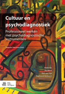 Abbildung von Borra / van Dijk | Cultuur en psychodiagnostiek | 2. Auflage | 2016 | beck-shop.de