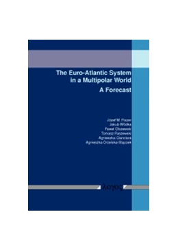 Abbildung von Olszewski | The Euro-Atlantic System in a Multipolar World | 1. Auflage | 2015 | beck-shop.de
