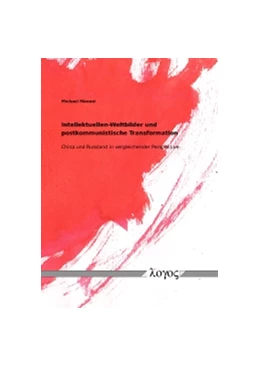 Abbildung von Männel | Intellektuellen-Weltbilder und postkommunistische Transformation | 1. Auflage | 2015 | beck-shop.de