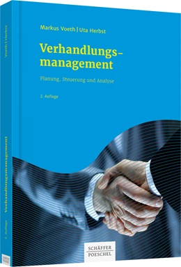 Abbildung von Voeth / Herbst | Verhandlungsmanagement | 2. Auflage | 2015 | beck-shop.de