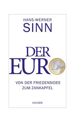 Abbildung von Sinn | Der Euro | 1. Auflage | 2015 | beck-shop.de