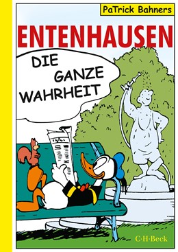 Cover: Bahners, PaTrick, Entenhausen