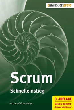 Abbildung von Wintersteiger | Scrum | 1. Auflage | 2015 | beck-shop.de