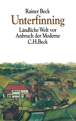 Abbildung von Beck, Rainer | Unterfinning | 1. Auflage | 2004 | beck-shop.de
