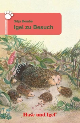 Abbildung von Bembé | Igel zu Besuch | 1. Auflage | 2015 | beck-shop.de