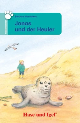 Abbildung von Wendelken | Jonas und der Heuler | 1. Auflage | 2015 | beck-shop.de