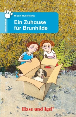 Abbildung von Münterfering | Ein Zuhause für Brunhilde | 1. Auflage | 2015 | beck-shop.de