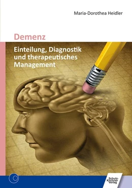 Abbildung von Heidler | Demenz | 1. Auflage | 2015 | beck-shop.de