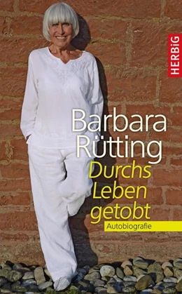 Abbildung von Rütting | Durchs Leben getobt | 1. Auflage | 2017 | beck-shop.de
