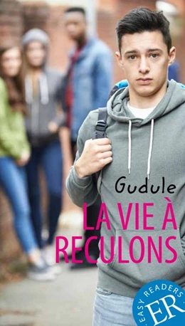 Abbildung von Gudule | La vie à reculons | 1. Auflage | 2016 | beck-shop.de