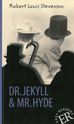Abbildung von Stevenson | Dr. Jekyll & Mr. Hyde | 1. Auflage | 2016 | beck-shop.de