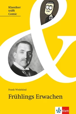 Abbildung von Wedekind | Frühlings Erwachen | 1. Auflage | 2015 | beck-shop.de