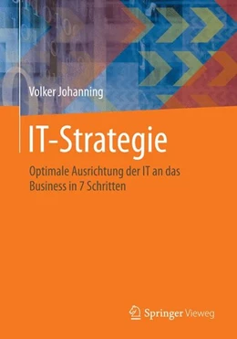 Abbildung von Johanning | IT-Strategie | 1. Auflage | 2014 | beck-shop.de