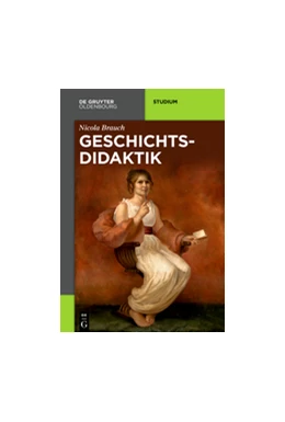 Abbildung von Brauch | Geschichtsdidaktik | 1. Auflage | 2015 | beck-shop.de