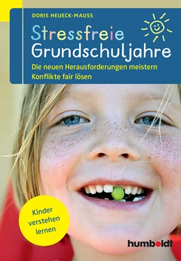 Abbildung von Heueck-Mauß | Stressfreie Grundschuljahre | 1. Auflage | 2015 | beck-shop.de