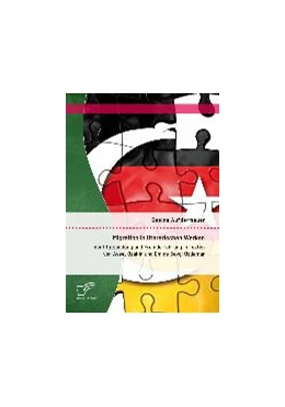 Abbildung von Aufdermauer | Migration in literarischen Werken: Identitätsbildung und Fremderfahrung in Texten von Aysel Özakin und Emine Sevgi Özdamar | 1. Auflage | 2015 | beck-shop.de