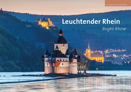 Abbildung von Schöllkopf | Leuchtender Rhein | 1. Auflage | 2015 | beck-shop.de