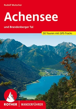 Abbildung von Wutscher | Achensee | 7. Auflage | 2020 | beck-shop.de