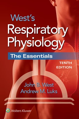Abbildung von West / Luks | West's Respiratory Physiology | 10. Auflage | 2015 | beck-shop.de