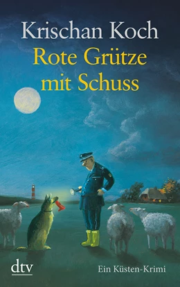 Abbildung von Koch | Rote Grütze mit Schuss | 1. Auflage | 2016 | beck-shop.de