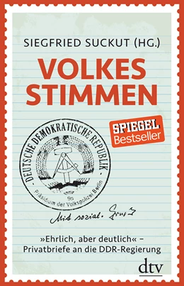 Abbildung von Suckut | Volkes Stimmen | 1. Auflage | 2016 | beck-shop.de