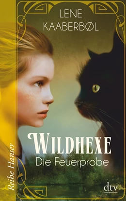 Abbildung von Kaaberbøl | Wildhexe - Die Feuerprobe | 1. Auflage | 2016 | 1 | beck-shop.de