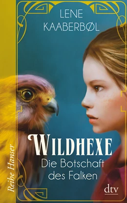 Abbildung von Kaaberbøl | Wildhexe - Die Botschaft des Falken | 1. Auflage | 2016 | 2 | beck-shop.de