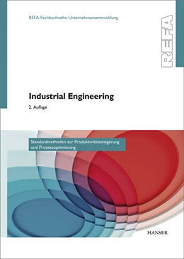 Abbildung von REFA | Industrial Engineering | 2. Auflage | 2016 | beck-shop.de