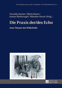 Abbildung von Darian / Braun | Die Praxis der/des Echo | 1. Auflage | 2015 | 2 | beck-shop.de
