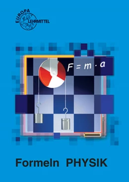 Abbildung von Drescher / Dyballa | Formeln Physik | 7. Auflage | 2015 | beck-shop.de