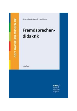 Abbildung von Decke-Cornill / Küster | Fremdsprachendidaktik | 1. Auflage | 2015 | beck-shop.de