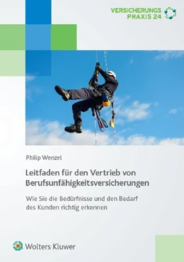 Abbildung von Wenzel | Leitfaden für den Vertrieb von Berufsunfähigkeitsversicherungen | 1. Auflage | 2015 | 24 | beck-shop.de