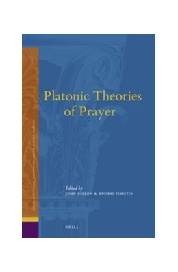 Abbildung von Platonic Theories of Prayer | 1. Auflage | 2015 | 19 | beck-shop.de