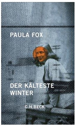 Cover: Fox, Paula, Der kälteste Winter