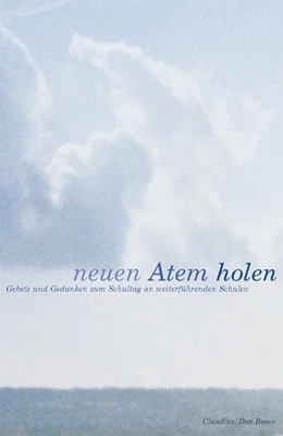 Abbildung von Albrecht / Anselm | Neuen Atem holen | 1. Auflage | 2015 | beck-shop.de