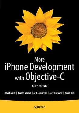 Abbildung von Kim / Horovitz | More iPhone Development with Objective-C | 3. Auflage | 2015 | beck-shop.de