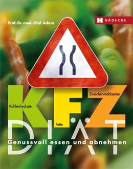 Abbildung von Adam | KFZ-Diät | 9. Auflage | 2021 | beck-shop.de
