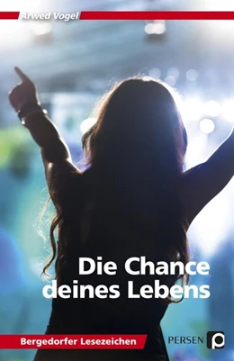 Abbildung von Vogel | Die Chance deines Lebens | 1. Auflage | 2015 | beck-shop.de