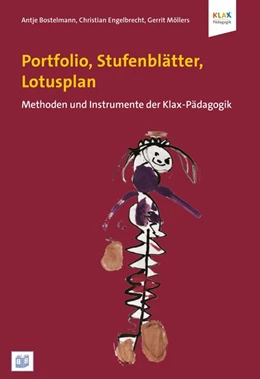 Abbildung von Bostelmann / Engelbrecht | Portfolio, Stufenblätter, Lotusplan | 1. Auflage | 2020 | beck-shop.de