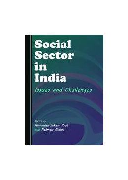 Abbildung von Rout / Mishra | Social Sector in India | 1. Auflage | 2015 | beck-shop.de