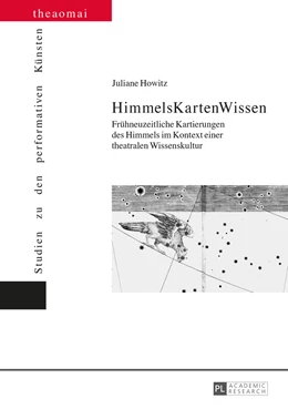 Abbildung von Howitz | HimmelsKartenWissen | 1. Auflage | 2015 | 8 | beck-shop.de