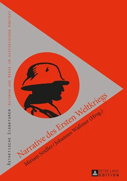 Abbildung von Seidler / Waßmer | Narrative des Ersten Weltkriegs | 1. Auflage | 2015 | 4 | beck-shop.de