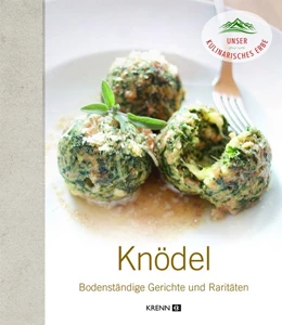 Abbildung von Krenn | Knödel | 1. Auflage | 2015 | beck-shop.de