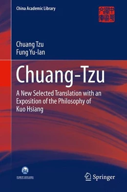 Abbildung von Tzu / Fung | Chuang-Tzu | 1. Auflage | 2015 | beck-shop.de