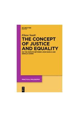 Abbildung von Saadé | The Concept of Justice and Equality | 1. Auflage | 2015 | beck-shop.de