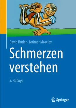 Abbildung von Butler / Moseley | Schmerzen verstehen | 3. Auflage | 2016 | beck-shop.de