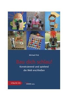 Abbildung von Fink | Bau dich schlau | 1. Auflage | 2015 | beck-shop.de