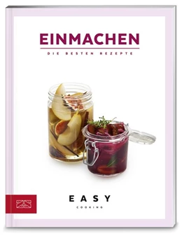 Abbildung von Einmachen | 1. Auflage | 2016 | beck-shop.de