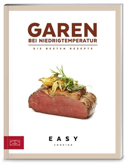 Abbildung von Garen bei Niedrigtemperatur | 1. Auflage | 2015 | beck-shop.de