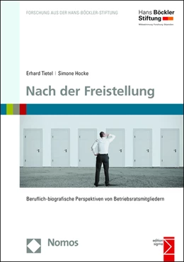 Abbildung von Tietel / Hocke | Nach der Freistellung | 1. Auflage | 2015 | 180 | beck-shop.de